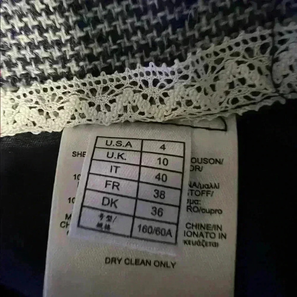 Brooks Brothers Skirt - Size 4 - Picture 3 of 6